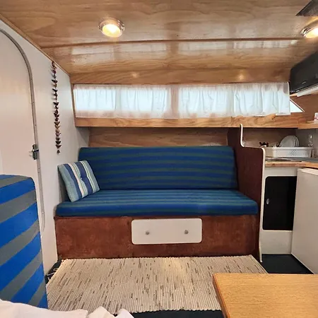 Wonderful Boat For Families And Friends Hotel Sant Adria de Besos Buitenkant foto
