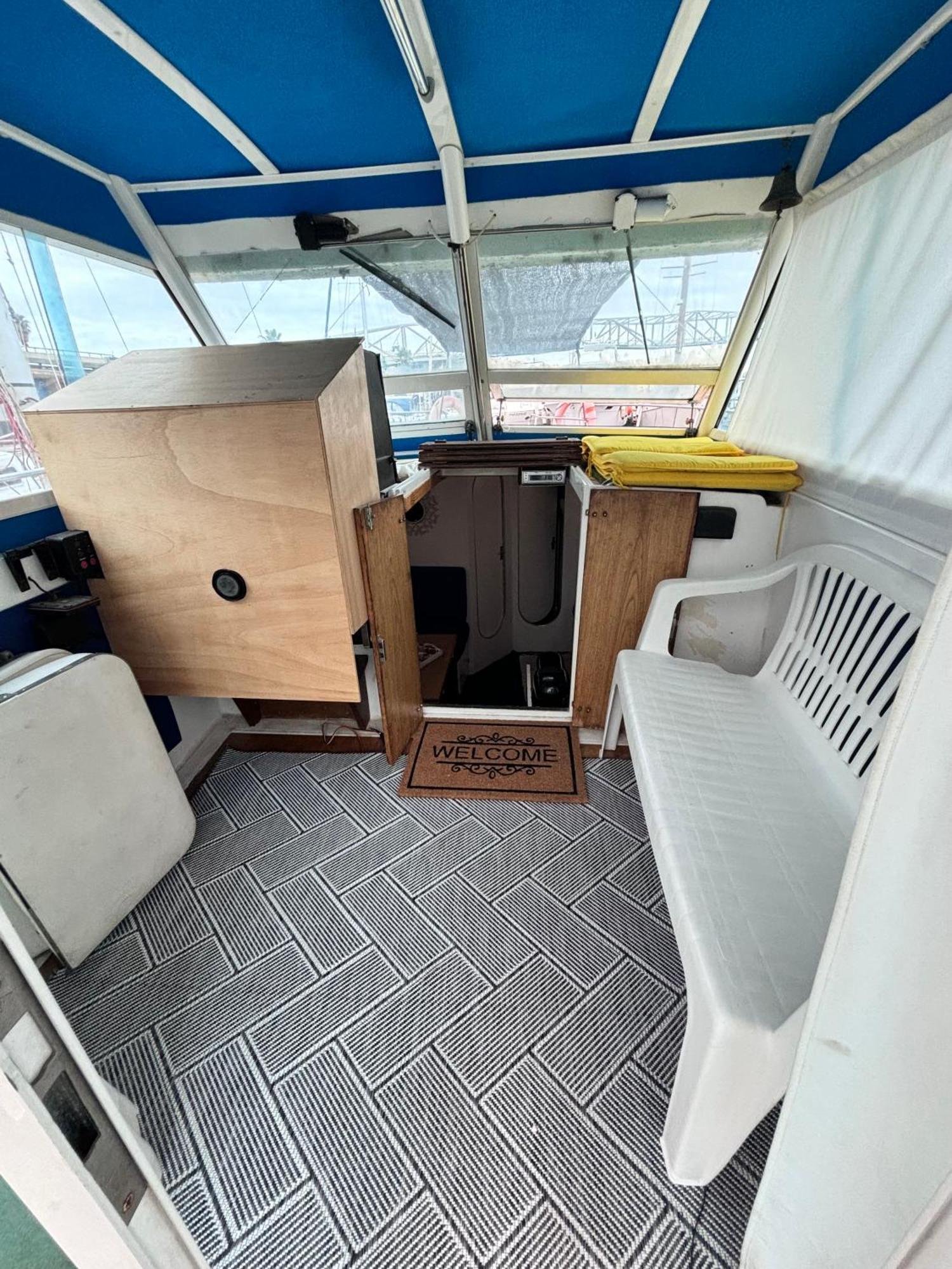 Bateau-hôtel Wonderful Boat For Families And Friends *